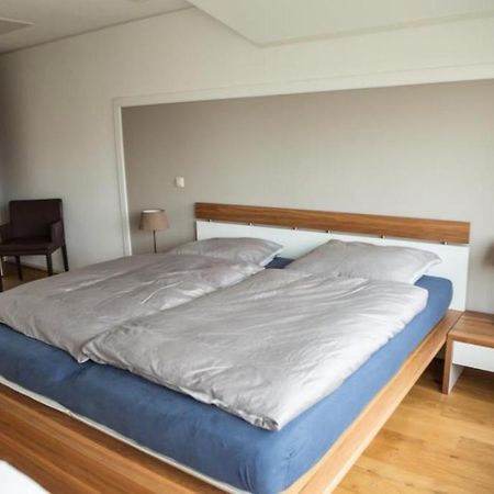 Weidevilla Xxxl Hollum  Exterior foto