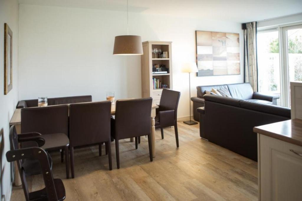 Weidevilla Xxxl Hollum  Exterior foto